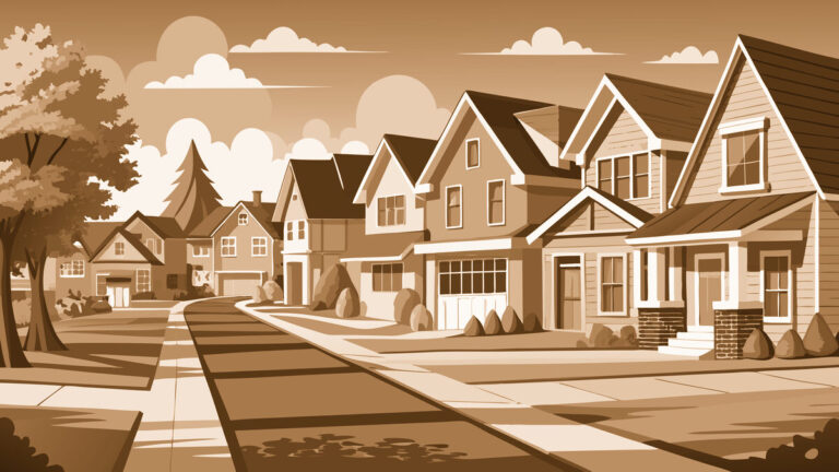 Lakemoor neighborhood